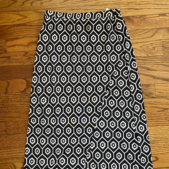 Splice Maxi skirt - Picture 4 of 6